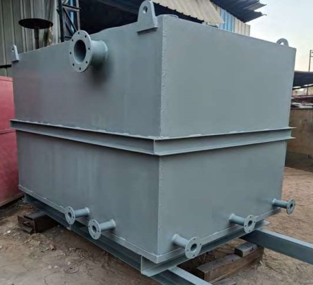 Fabrication product 5